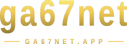 ga67net logo