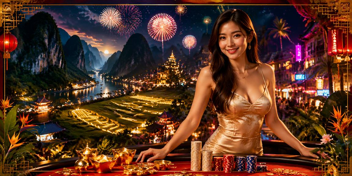 ga67net Những gì có trong sảnh quay số nhanh